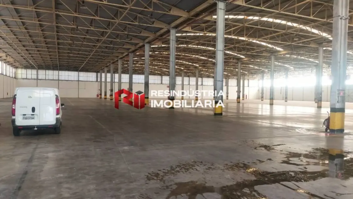 Foto 6 de Armazém / Galpão para alugar, 11937m2 em Jardim Belval, Barueri - SP