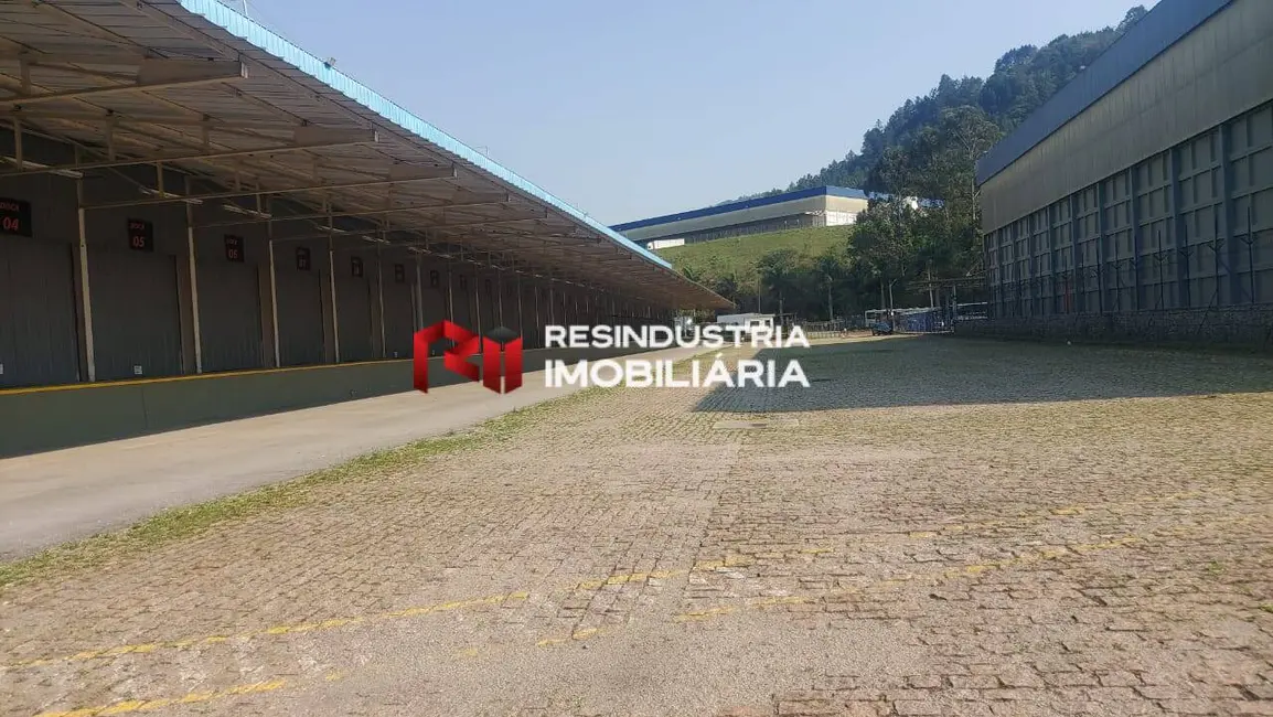 Foto 3 de Armazém / Galpão para alugar, 12495m2 em Jardim Belval, Barueri - SP