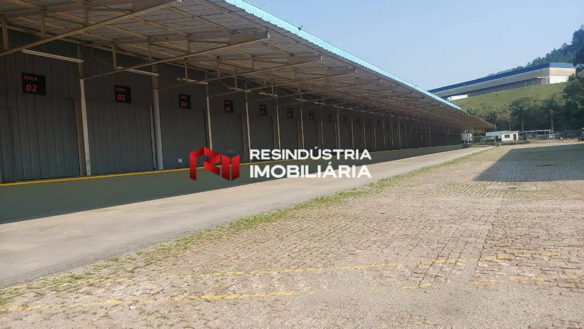 Foto 6 de Armazém / Galpão para alugar, 12495m2 em Jardim Belval, Barueri - SP