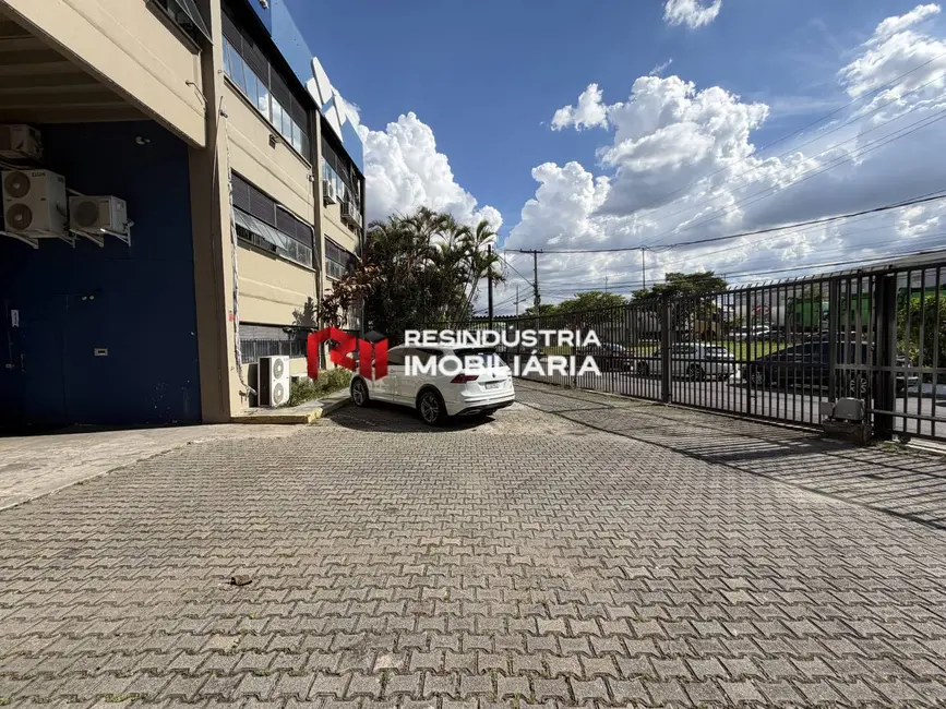Foto 3 de Armazém / Galpão para alugar, 2158m2 em Barueri - SP