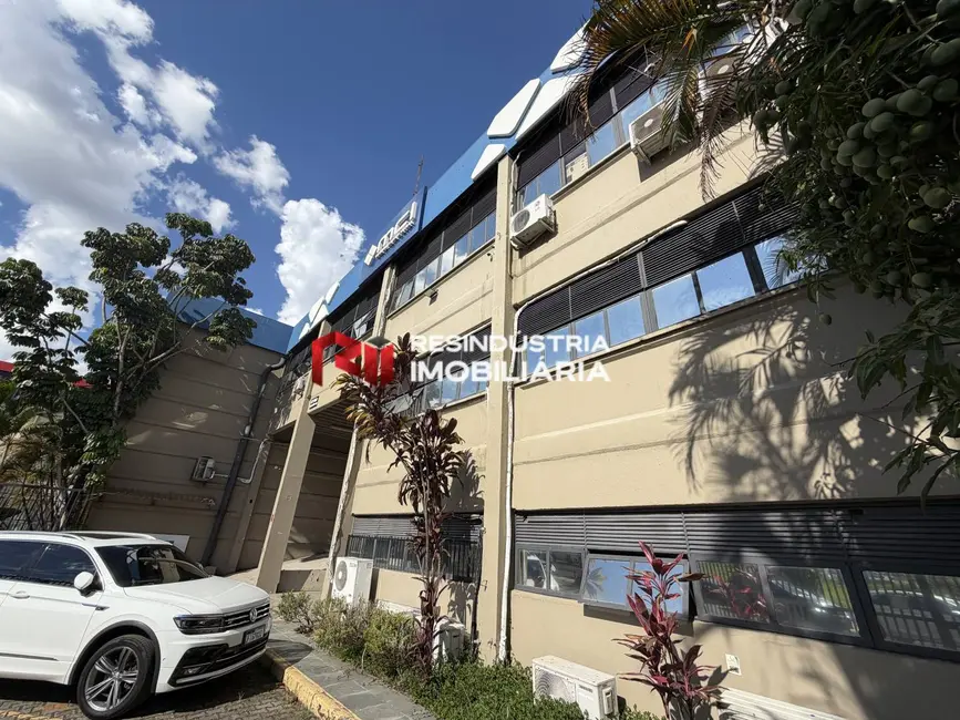 Foto 4 de Armazém / Galpão para alugar, 2158m2 em Barueri - SP