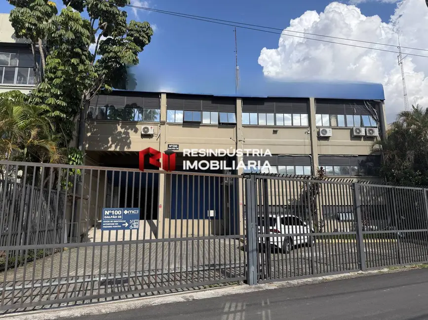 Foto 1 de Armazém / Galpão para alugar, 2158m2 em Barueri - SP