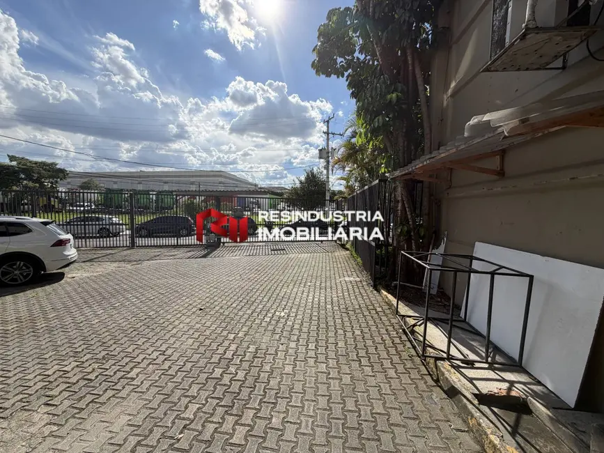 Foto 7 de Armazém / Galpão para alugar, 2158m2 em Barueri - SP