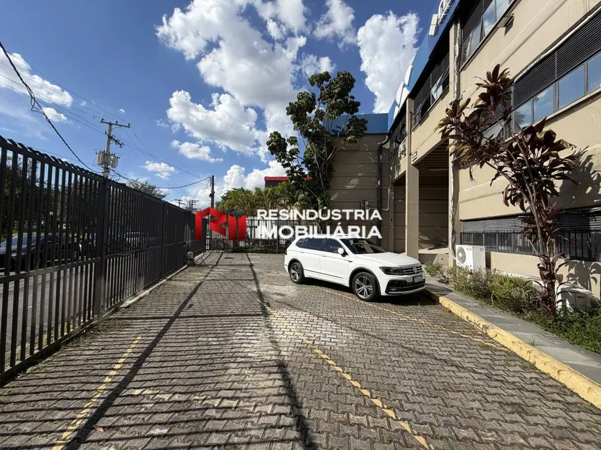 Foto 5 de Armazém / Galpão para alugar, 2158m2 em Barueri - SP