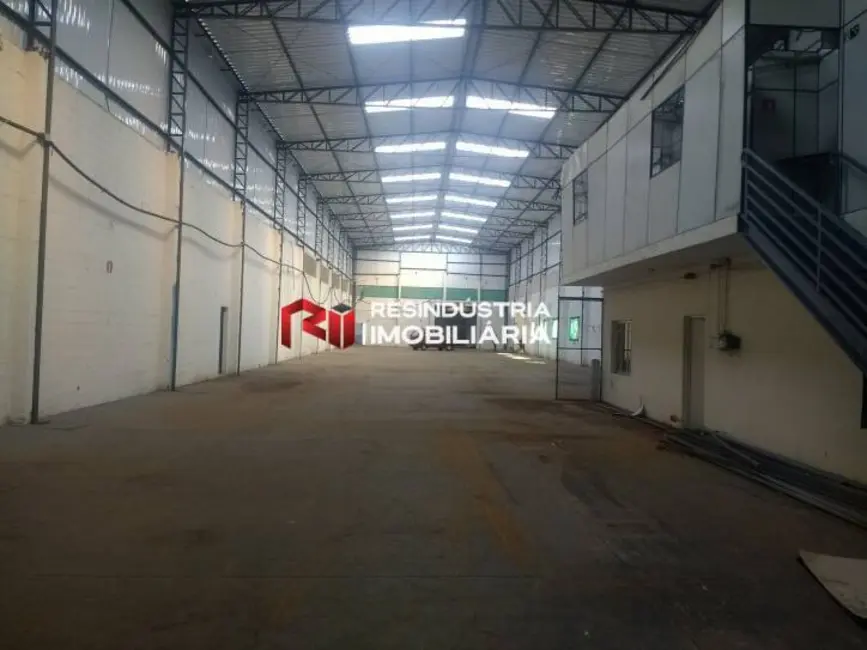 Foto 9 de Armazém / Galpão para alugar, 2072m2 em Jardim Belval, Barueri - SP