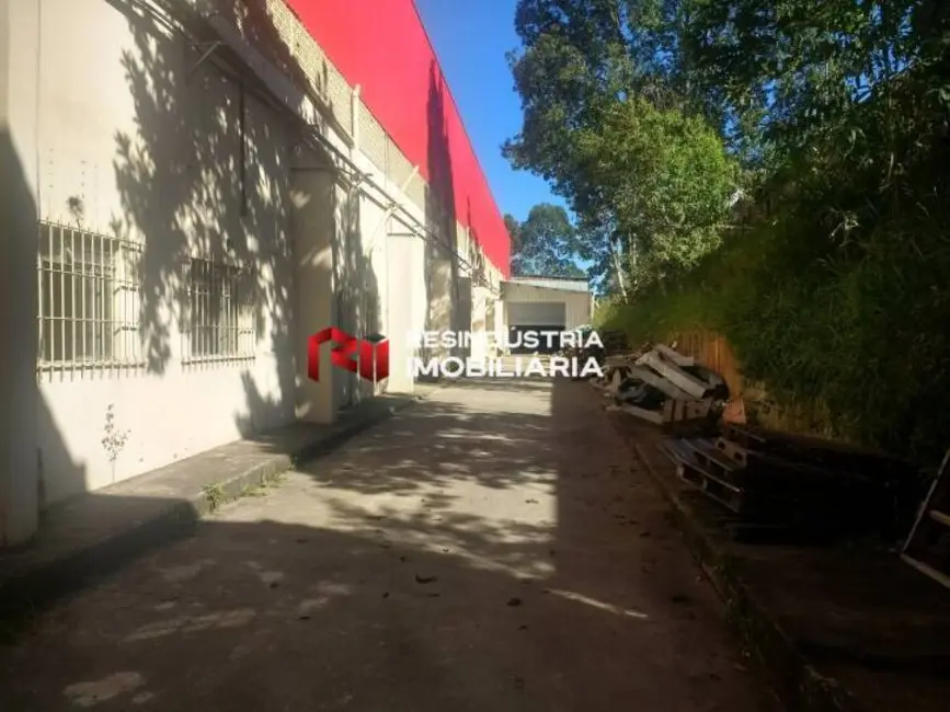 Foto 5 de Armazém / Galpão para alugar, 2072m2 em Jardim Belval, Barueri - SP