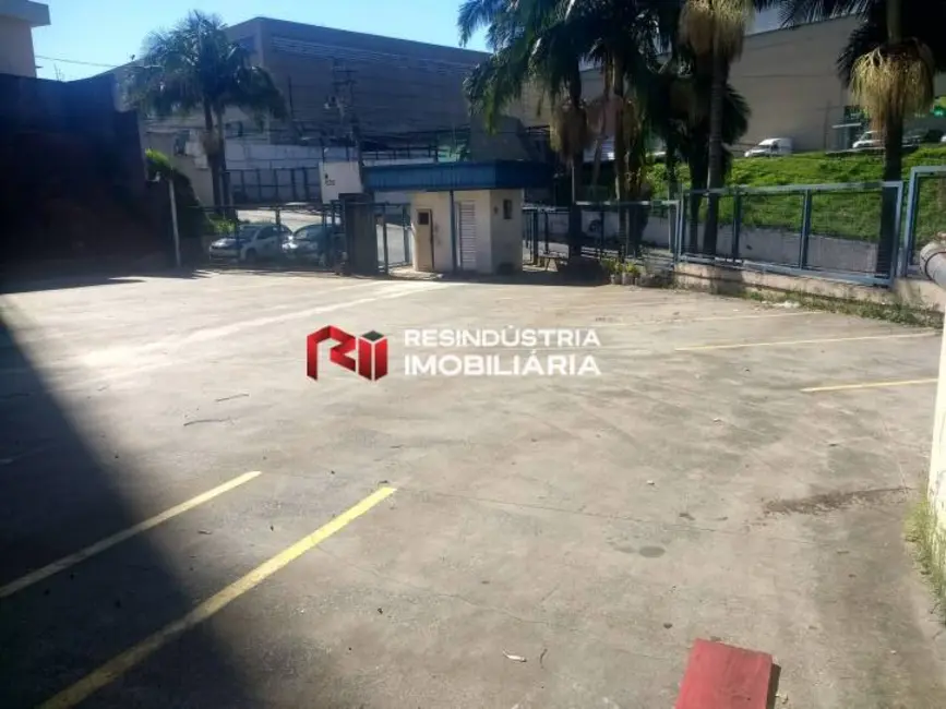 Foto 2 de Armazém / Galpão para alugar, 2072m2 em Jardim Belval, Barueri - SP