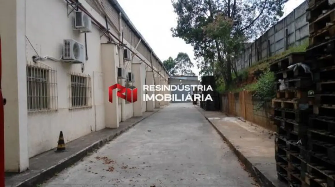 Foto 6 de Armazém / Galpão para alugar, 2072m2 em Jardim Belval, Barueri - SP