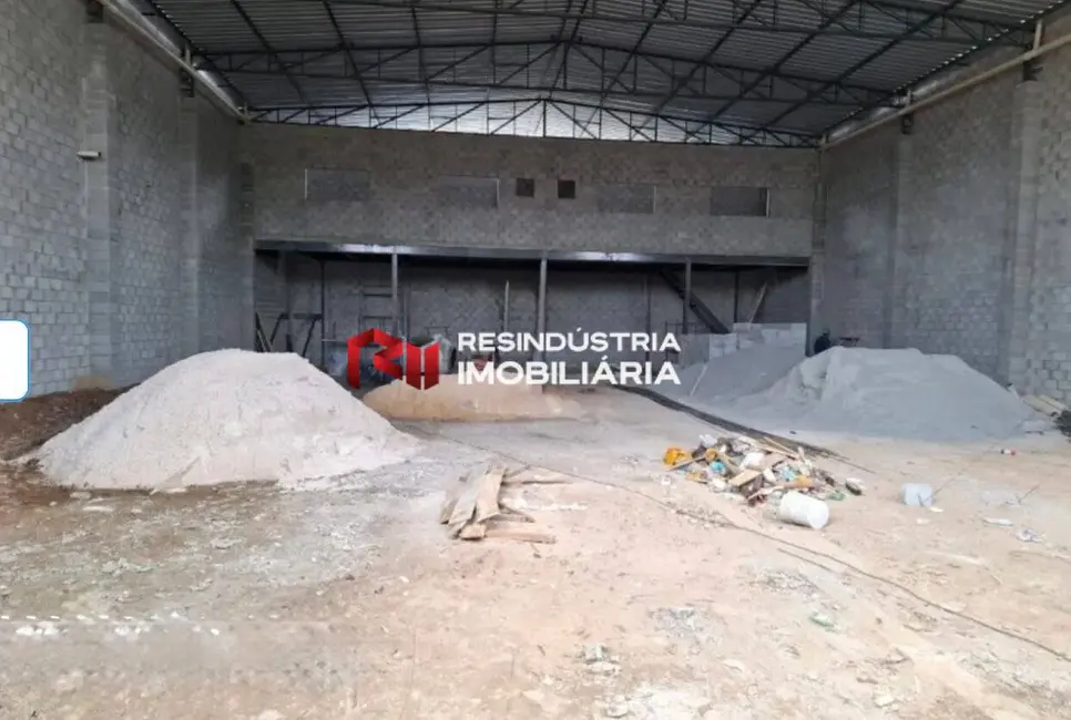 Foto 3 de Armazém / Galpão para alugar, 700m2 em Rochdale, Osasco - SP