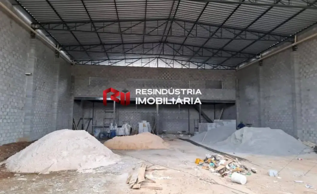 Foto 2 de Armazém / Galpão para alugar, 700m2 em Rochdale, Osasco - SP