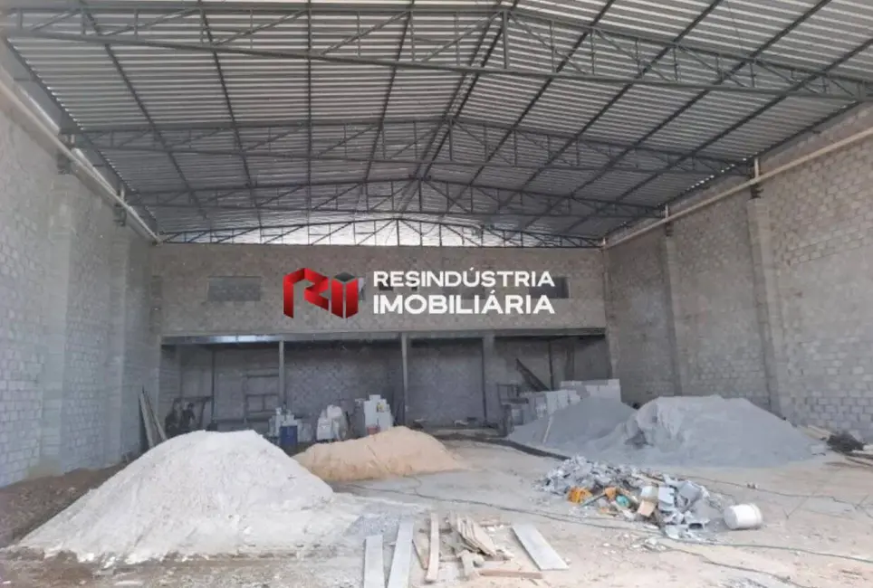 Foto 4 de Armazém / Galpão para alugar, 700m2 em Rochdale, Osasco - SP