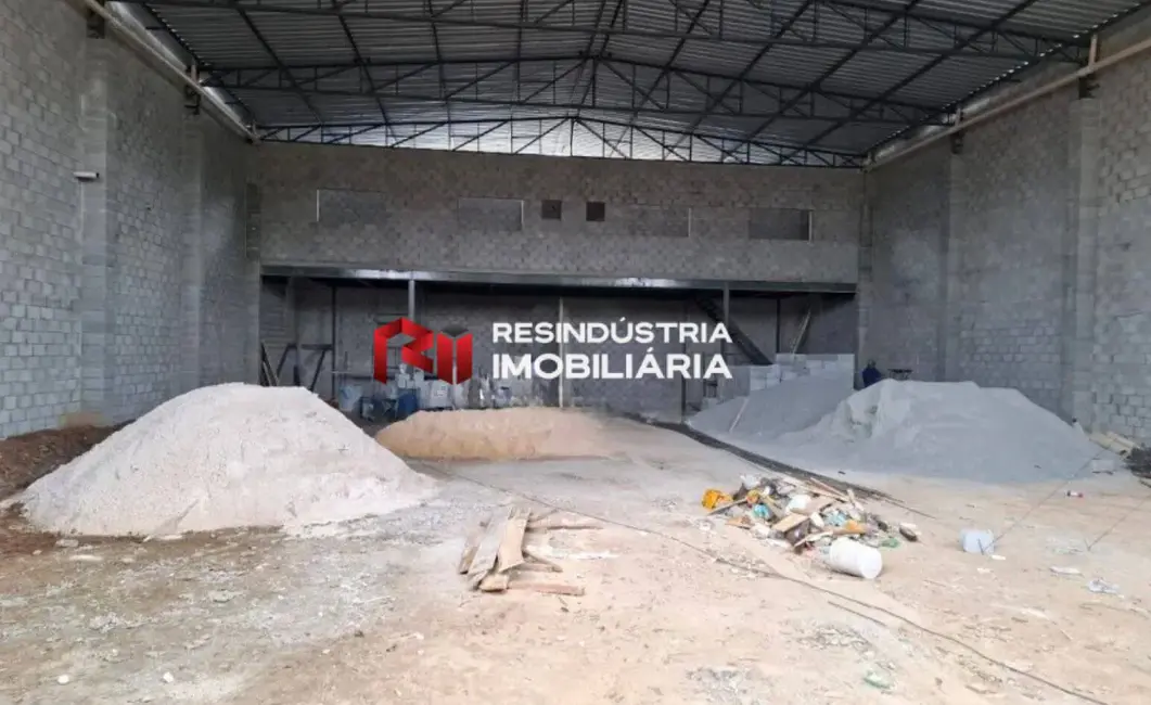 Foto 1 de Armazém / Galpão para alugar, 700m2 em Rochdale, Osasco - SP