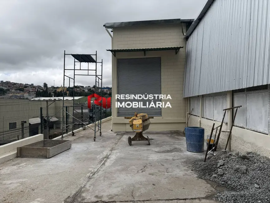 Foto 3 de Armazém / Galpão para alugar, 1250m2 em Jardim Califórnia, Barueri - SP