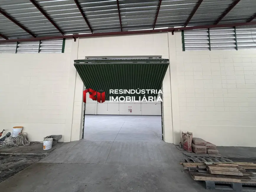 Foto 6 de Armazém / Galpão para alugar, 1250m2 em Jardim Califórnia, Barueri - SP