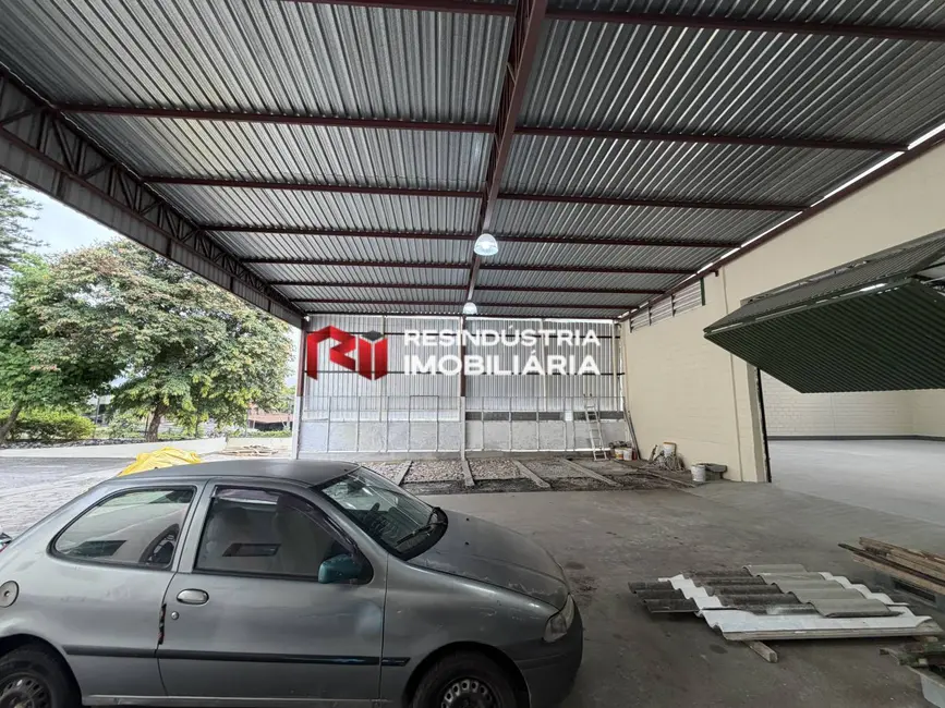 Foto 5 de Armazém / Galpão para alugar, 1250m2 em Jardim Califórnia, Barueri - SP