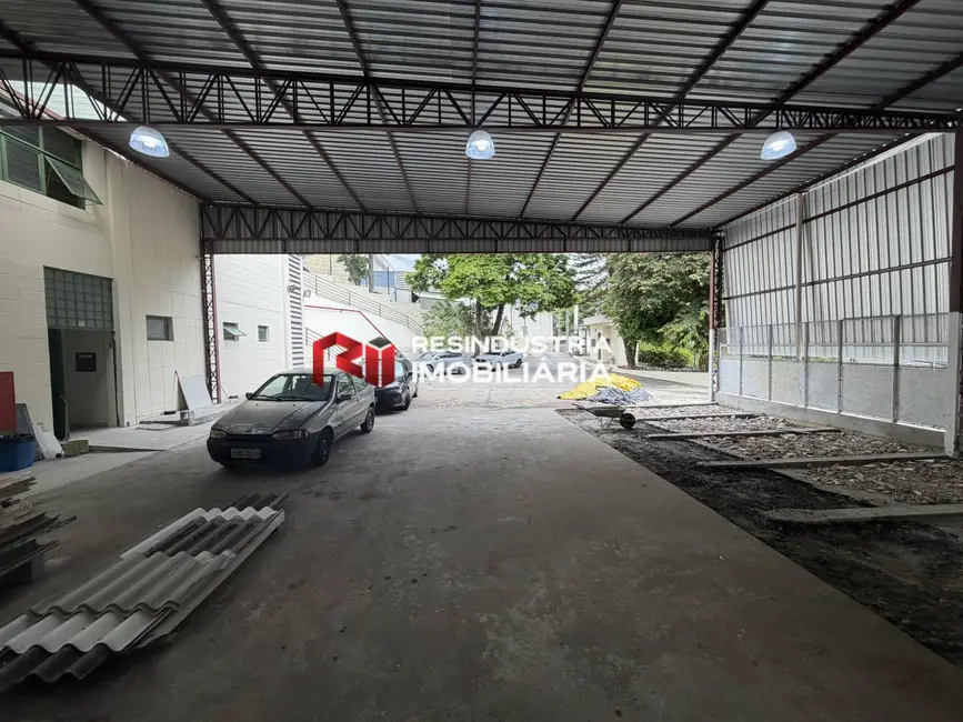 Foto 8 de Armazém / Galpão para alugar, 1250m2 em Jardim Califórnia, Barueri - SP