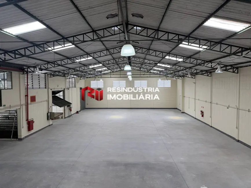 Foto 9 de Armazém / Galpão para alugar, 1250m2 em Jardim Califórnia, Barueri - SP