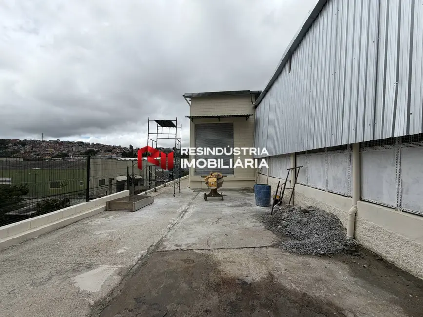 Foto 4 de Armazém / Galpão para alugar, 1250m2 em Jardim Califórnia, Barueri - SP