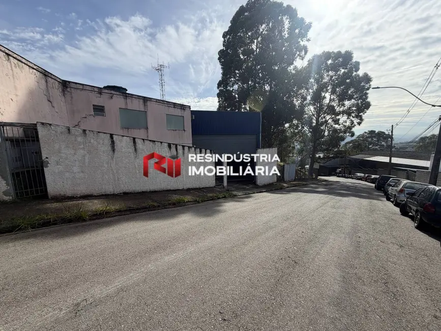 Foto 1 de Armazém / Galpão à venda e para alugar, 900m2 em Nova Itapevi, Itapevi - SP