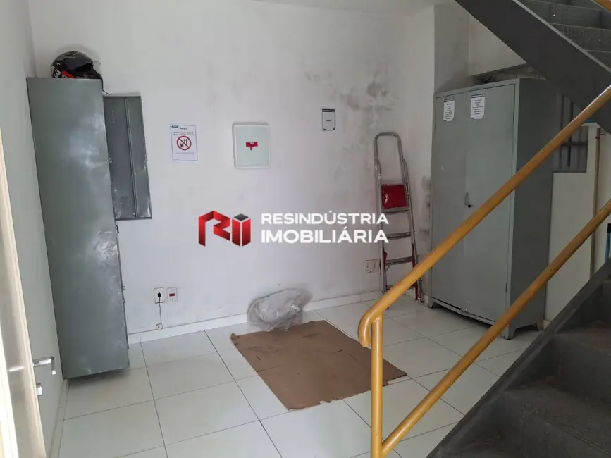 Armazém / Galpão para alugar, 900m2 em Nova Itapevi, Itapevi - SP - imagem 9 Foto 9 de Armazém / Galpão para alugar, 900m2 em Nova Itapevi, Itapevi - SP