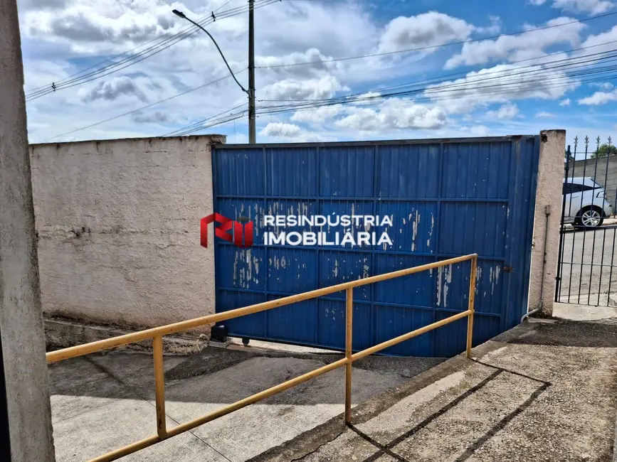 Armazém / Galpão para alugar, 900m2 em Nova Itapevi, Itapevi - SP - imagem 1 Foto 1 de Armazém / Galpão para alugar, 900m2 em Nova Itapevi, Itapevi - SP