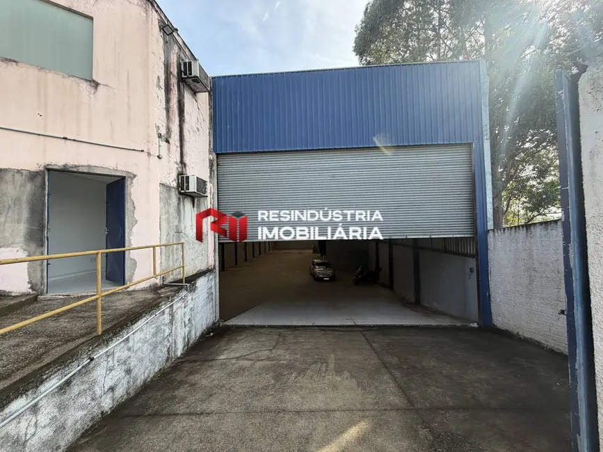 Foto 4 de Armazém / Galpão à venda e para alugar, 900m2 em Nova Itapevi, Itapevi - SP