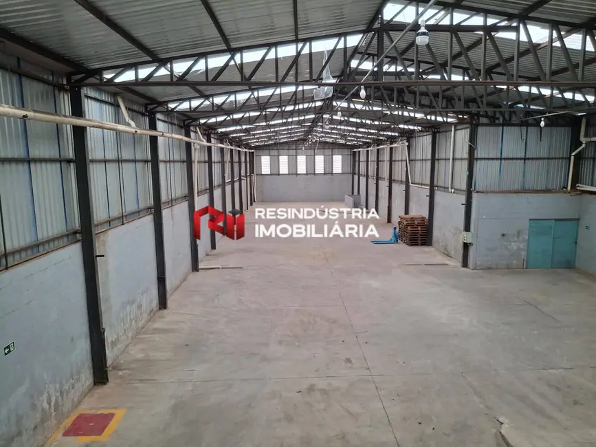 Foto 9 de Armazém / Galpão à venda e para alugar, 900m2 em Nova Itapevi, Itapevi - SP