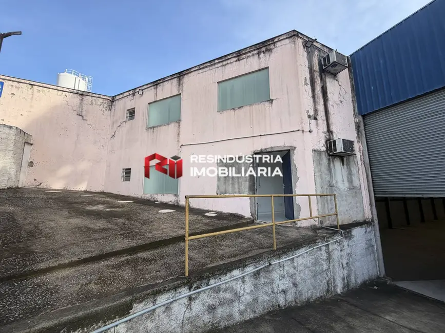 Foto 2 de Armazém / Galpão à venda e para alugar, 900m2 em Nova Itapevi, Itapevi - SP