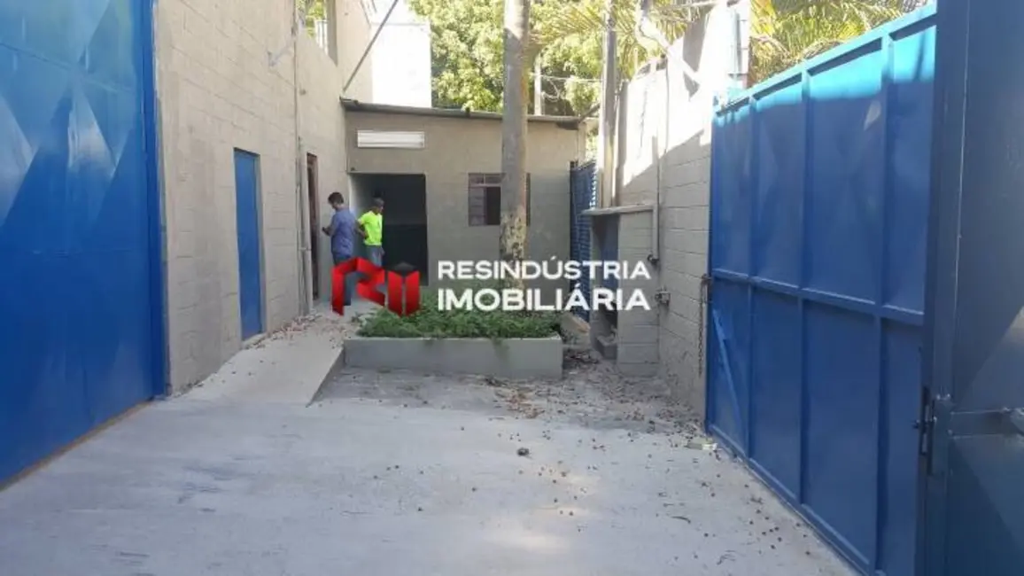 Armazém / Galpão para alugar, 1327m2 em Santana De Parnaiba - SP - imagem 6 Foto 6 de Armazém / Galpão para alugar, 1327m2 em Santana De Parnaiba - SP