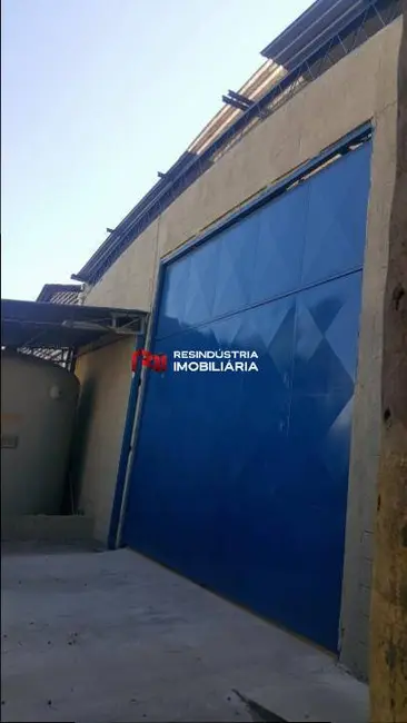 Armazém / Galpão para alugar, 1327m2 em Santana De Parnaiba - SP - imagem 7 Foto 7 de Armazém / Galpão para alugar, 1327m2 em Santana De Parnaiba - SP