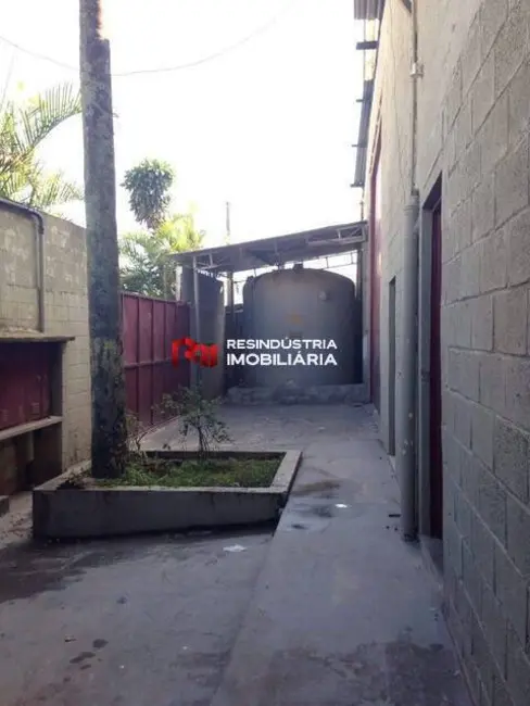 Armazém / Galpão para alugar, 1327m2 em Santana De Parnaiba - SP - imagem 9 Foto 9 de Armazém / Galpão para alugar, 1327m2 em Santana De Parnaiba - SP