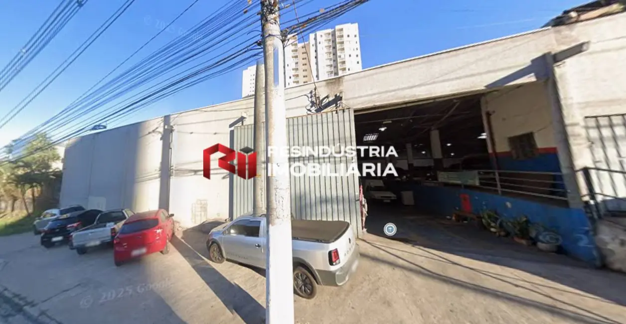 Foto 6 de Armazém / Galpão para alugar, 1840m2 em Paraíso (Polvilho), Cajamar - SP