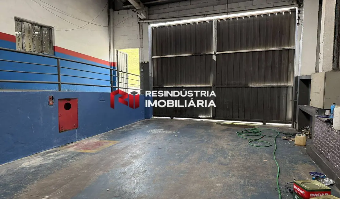 Foto 5 de Armazém / Galpão para alugar, 1840m2 em Paraíso (Polvilho), Cajamar - SP