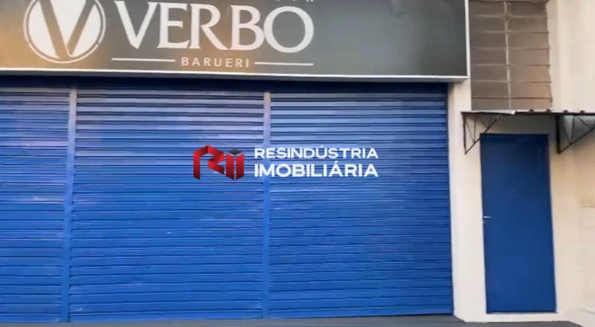 Armazém / Galpão para alugar, 300m2 em Barueri - SP - imagem 4 Foto 4 de Armazém / Galpão para alugar, 300m2 em Barueri - SP