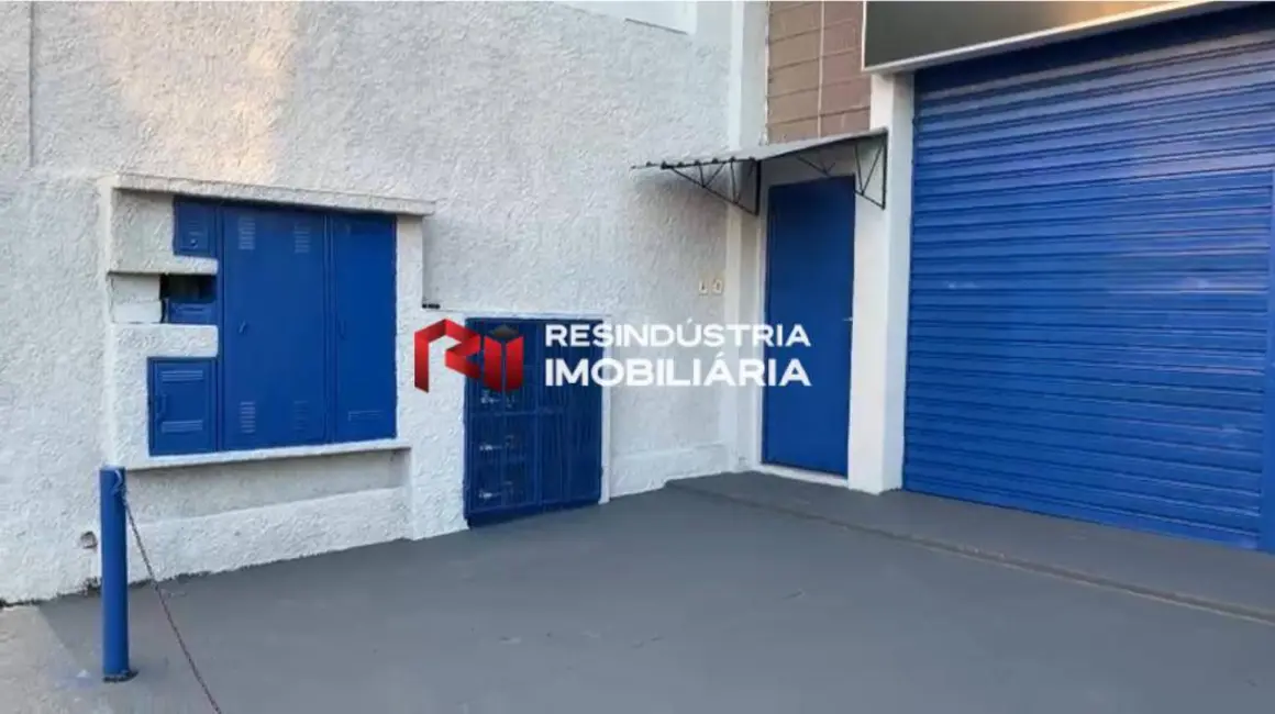 Armazém / Galpão para alugar, 300m2 em Barueri - SP - imagem 3 Foto 3 de Armazém / Galpão para alugar, 300m2 em Barueri - SP