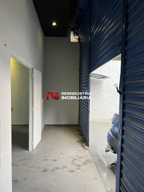 Armazém / Galpão para alugar, 300m2 em Barueri - SP - imagem 5 Foto 5 de Armazém / Galpão para alugar, 300m2 em Barueri - SP