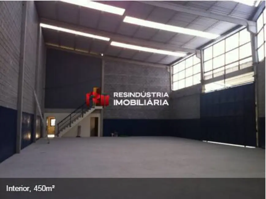 Foto 5 de Armazém / Galpão à venda e para alugar, 600m2 em Jardim Califórnia, Barueri - SP