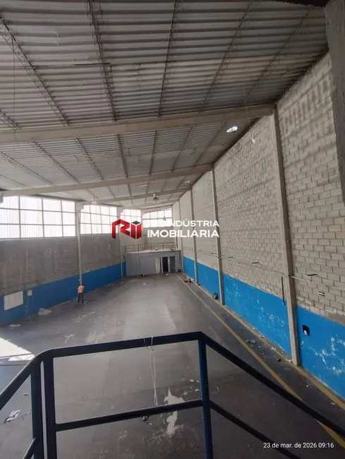 Foto 5 de Armazém / Galpão à venda, 600m2 em Jardim Califórnia, Barueri - SP