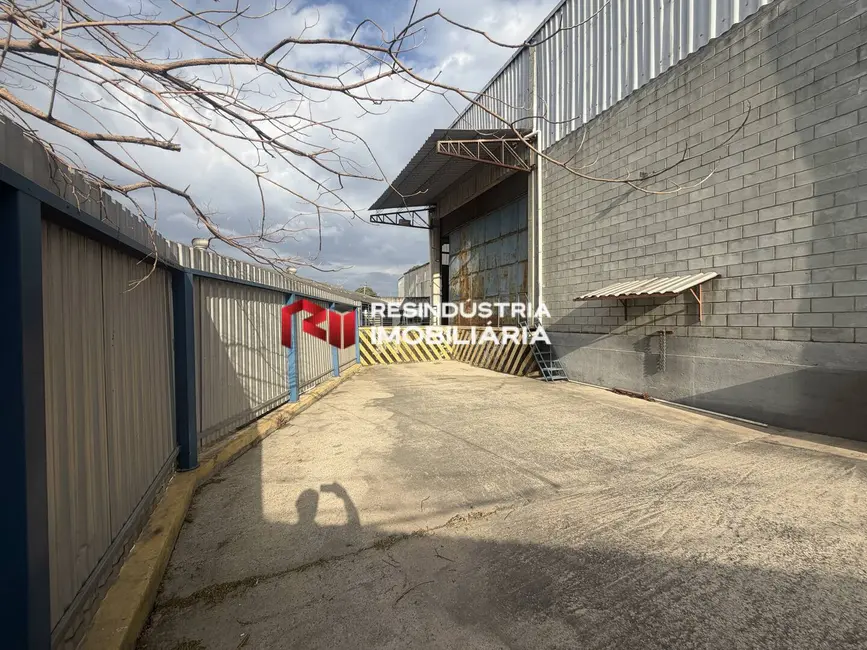 Armazém / Galpão à venda e para alugar, 600m2 em Jardim Califórnia, Barueri - SP - imagem 7 Foto 7 de Armazém / Galpão à venda e para alugar, 600m2 em Jardim Califórnia, Barueri - SP