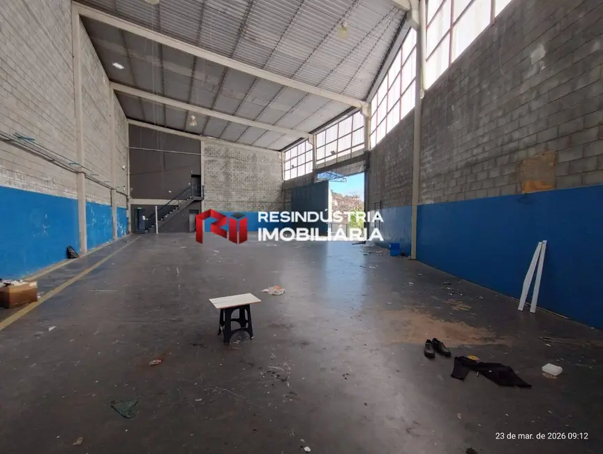 Foto 7 de Armazém / Galpão à venda, 600m2 em Jardim Califórnia, Barueri - SP