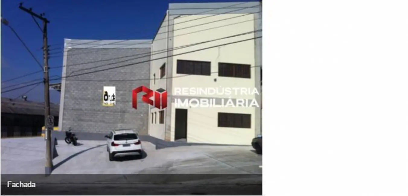 Foto 2 de Armazém / Galpão à venda e para alugar, 600m2 em Jardim Califórnia, Barueri - SP