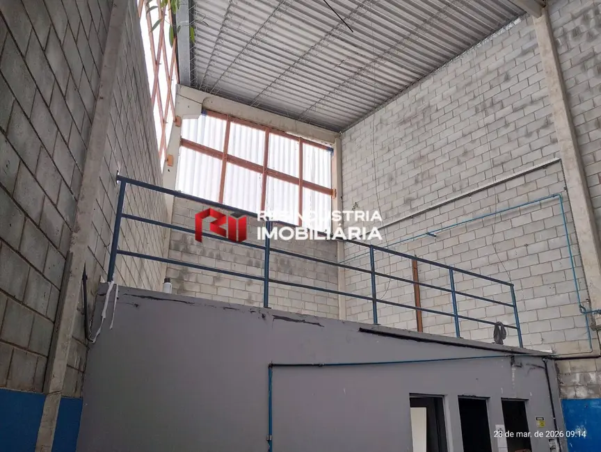Foto 8 de Armazém / Galpão à venda, 600m2 em Jardim Califórnia, Barueri - SP
