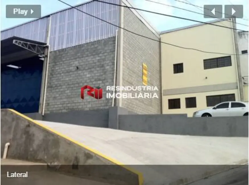 Foto 1 de Armazém / Galpão à venda e para alugar, 600m2 em Jardim Califórnia, Barueri - SP