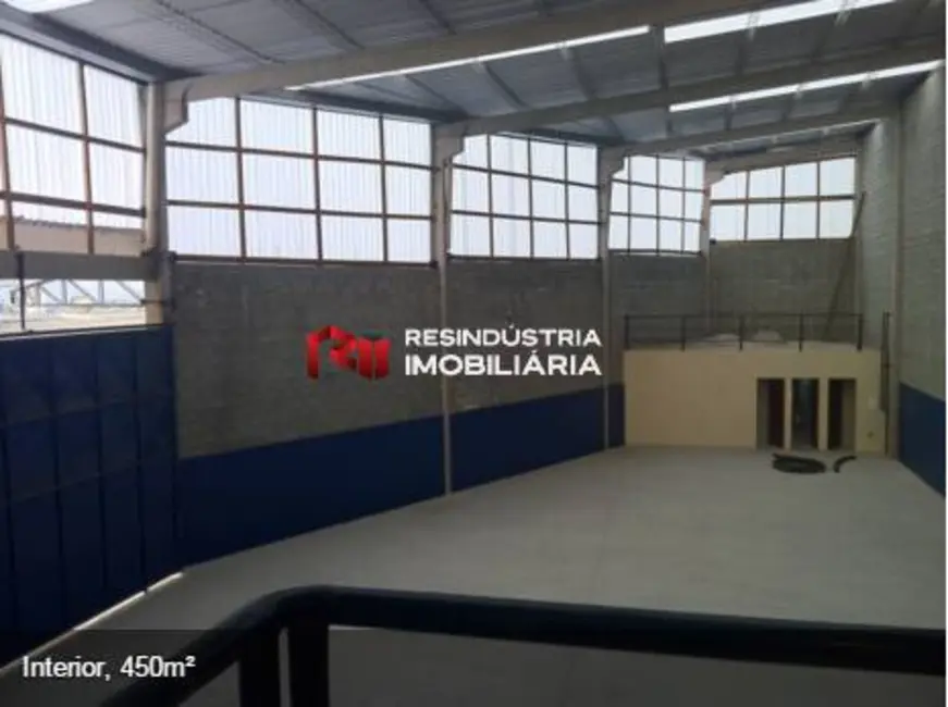 Foto 7 de Armazém / Galpão à venda e para alugar, 600m2 em Jardim Califórnia, Barueri - SP