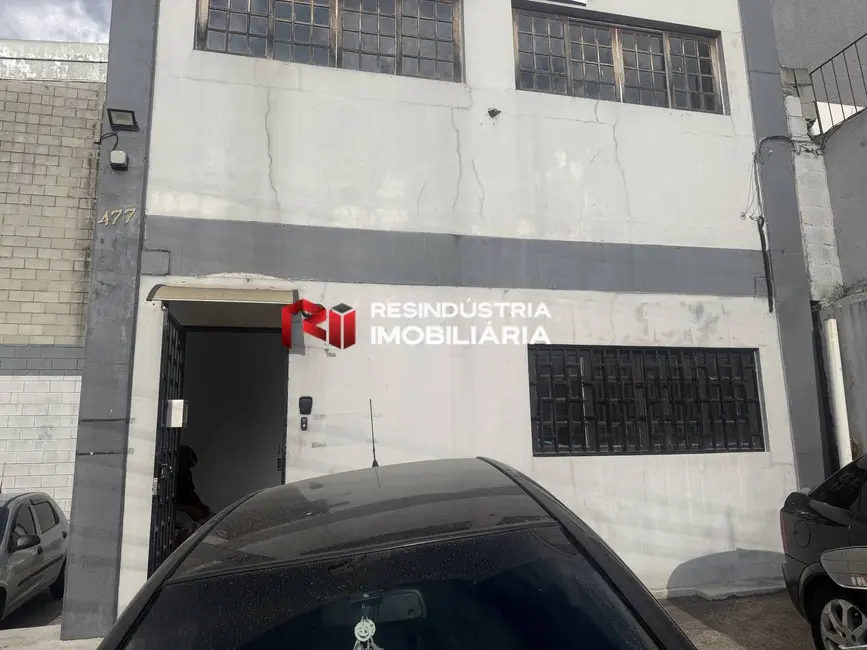 Armazém / Galpão à venda e para alugar, 600m2 em Jardim Califórnia, Barueri - SP - imagem 1 Foto 1 de Armazém / Galpão à venda e para alugar, 600m2 em Jardim Califórnia, Barueri - SP