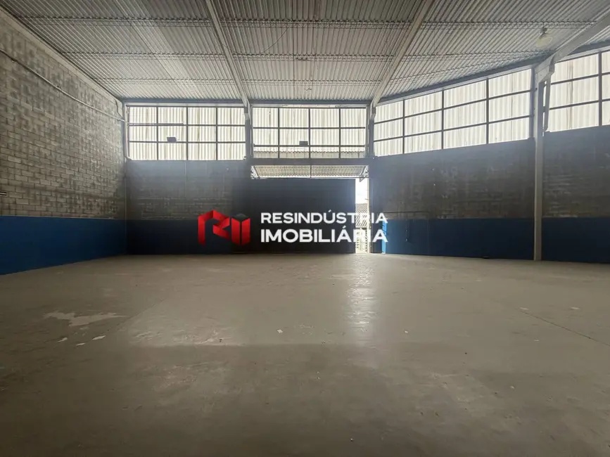 Armazém / Galpão à venda e para alugar, 600m2 em Jardim Califórnia, Barueri - SP - imagem 8 Foto 8 de Armazém / Galpão à venda e para alugar, 600m2 em Jardim Califórnia, Barueri - SP