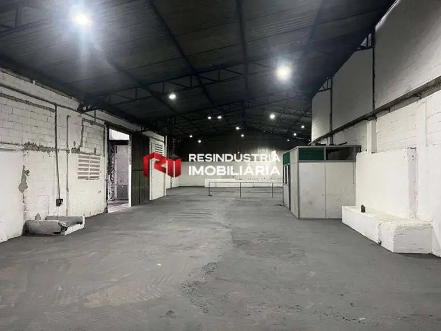 Foto 2 de Armazém / Galpão para alugar, 700m2 em Jardim Califórnia, Barueri - SP