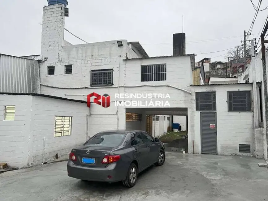 Foto 1 de Armazém / Galpão para alugar, 700m2 em Jardim Califórnia, Barueri - SP