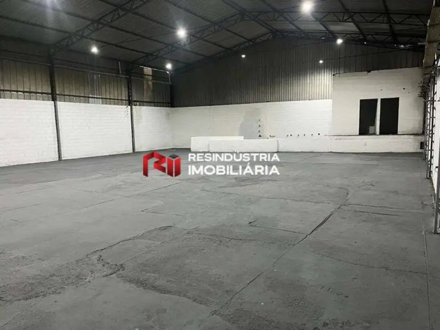 Foto 4 de Armazém / Galpão para alugar, 700m2 em Jardim Califórnia, Barueri - SP