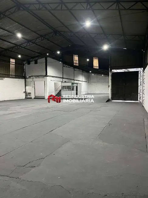 Foto 3 de Armazém / Galpão para alugar, 700m2 em Jardim Califórnia, Barueri - SP